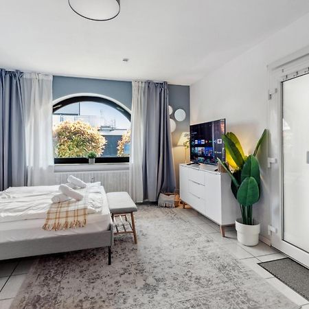 Gemuetliches & Modernes Apartment Koblenz  Eksteriør bilde