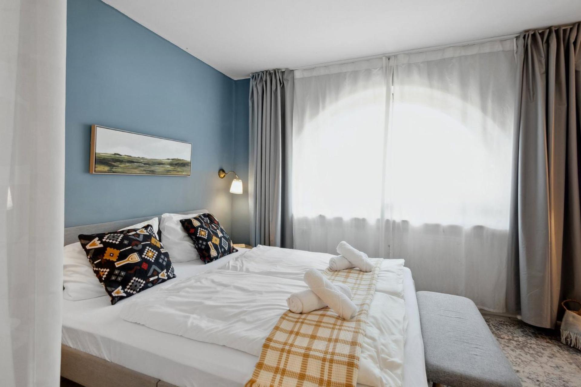 Gemuetliches & Modernes Apartment Koblenz  Eksteriør bilde