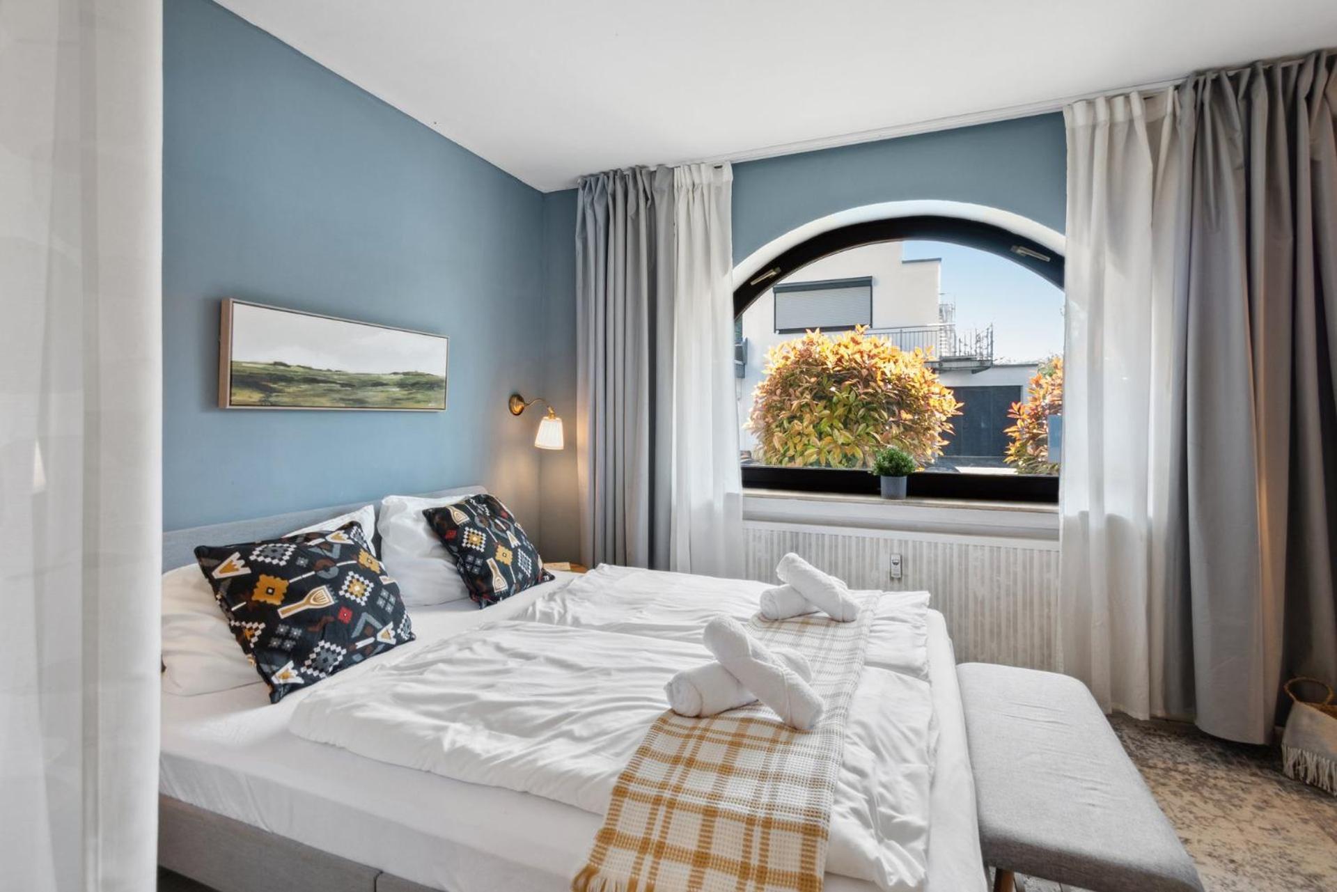 Gemuetliches & Modernes Apartment Koblenz  Eksteriør bilde