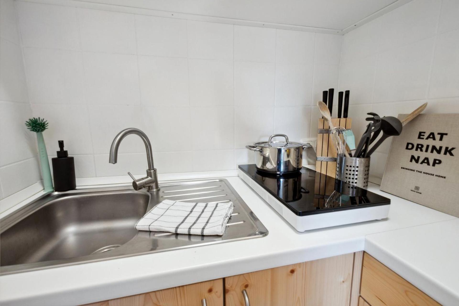 Gemuetliches & Modernes Apartment Koblenz  Eksteriør bilde